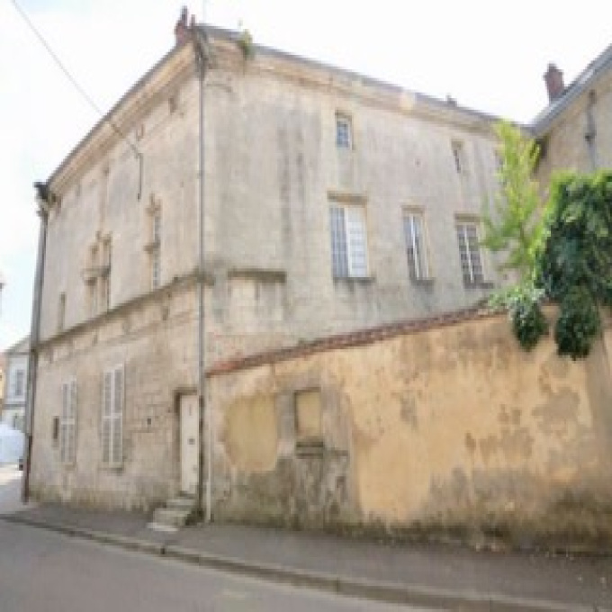 Offres de vente Propriete Is-sur-Tille (21120)