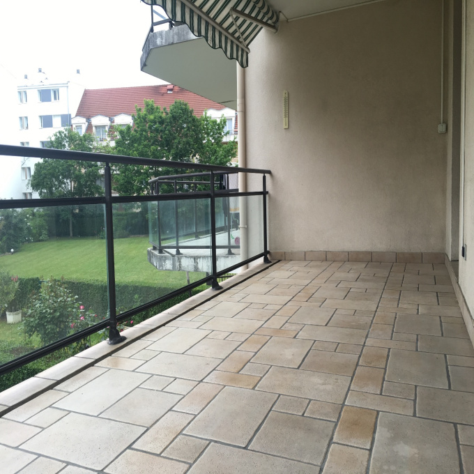 Offres de location Appartement Dijon (21000)