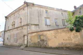 Offres de vente Propriete Is-sur-Tille (21120)