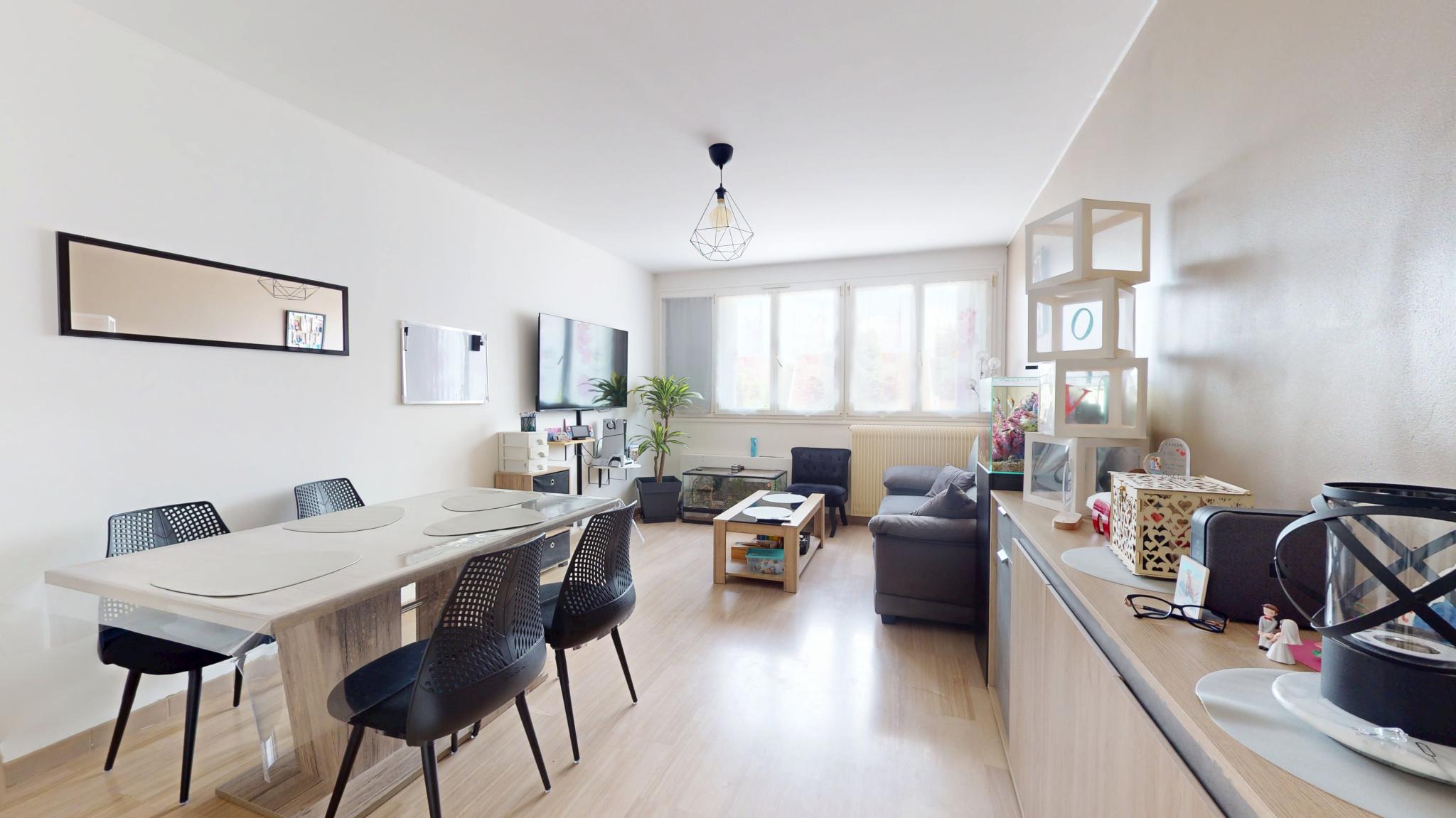 Agence immobilière de CABINET MAITRE