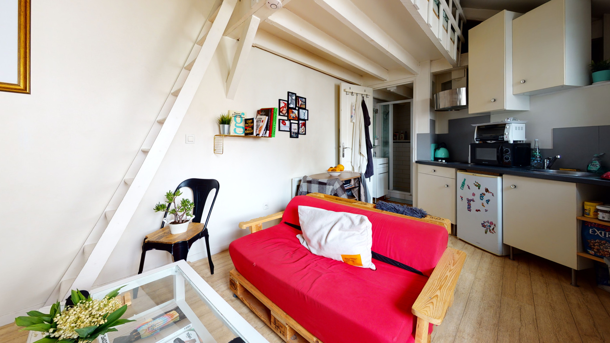 Agence immobilière de CABINET MAITRE