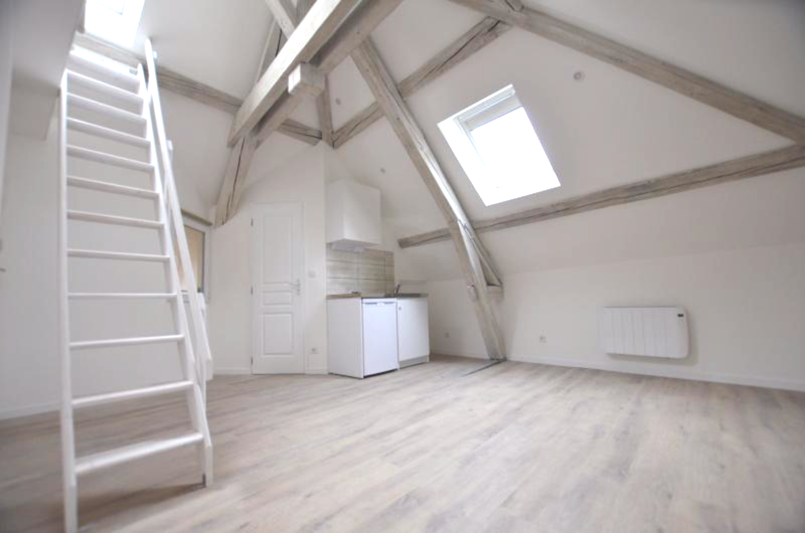 Agence immobilière de CABINET MAITRE