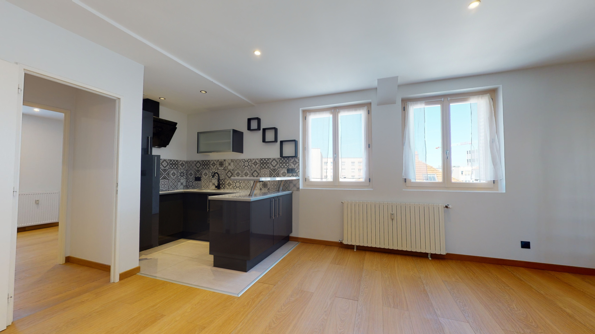 Agence immobilière de CABINET MAITRE