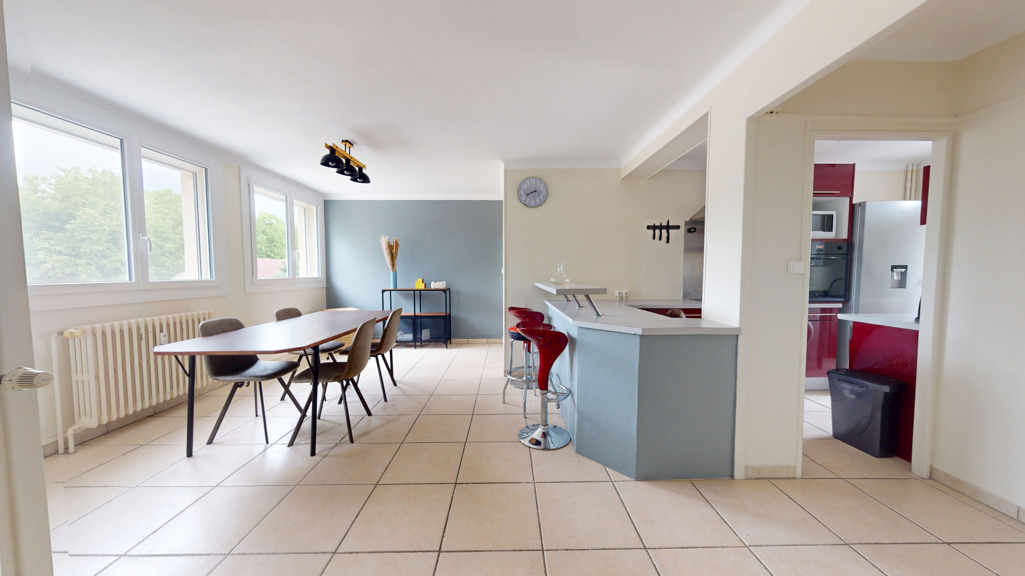 Agence immobilière de CABINET MAITRE