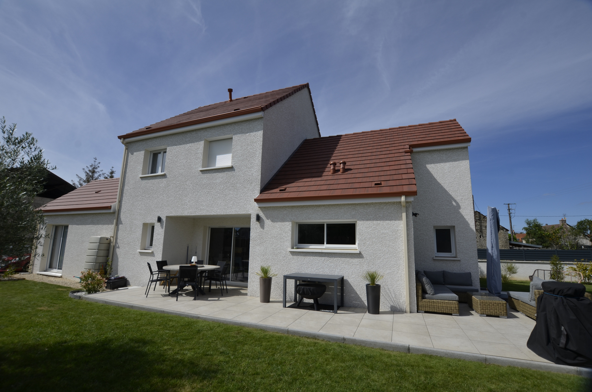 Agence immobilière de CABINET MAITRE