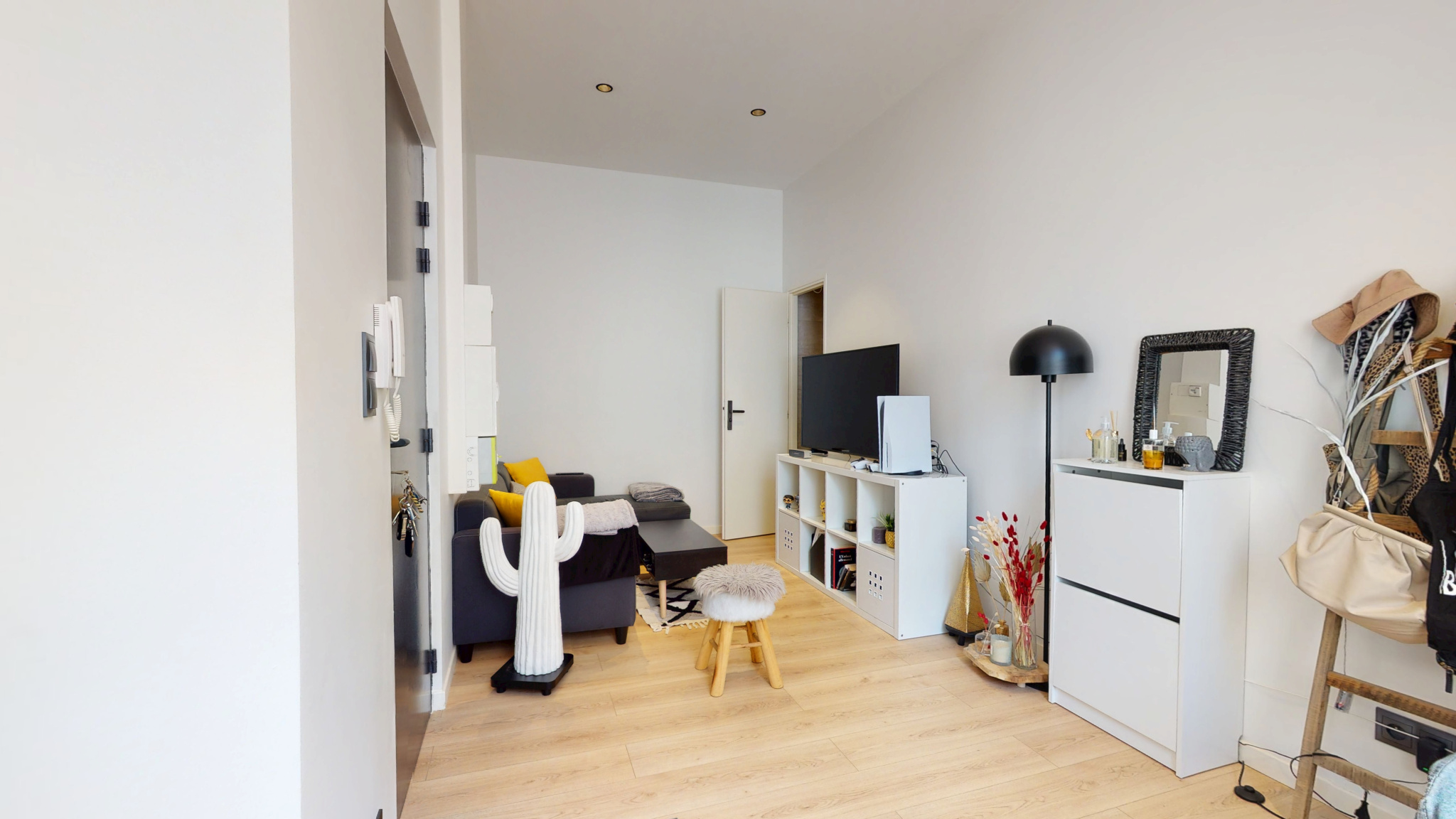 Agence immobilière de CABINET MAITRE