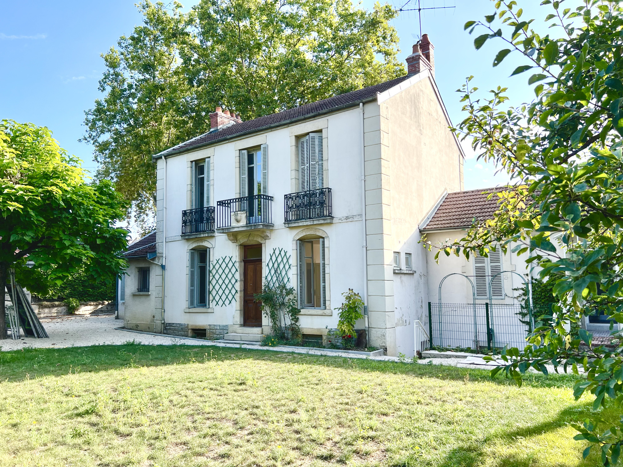 Agence immobilière de CABINET MAITRE
